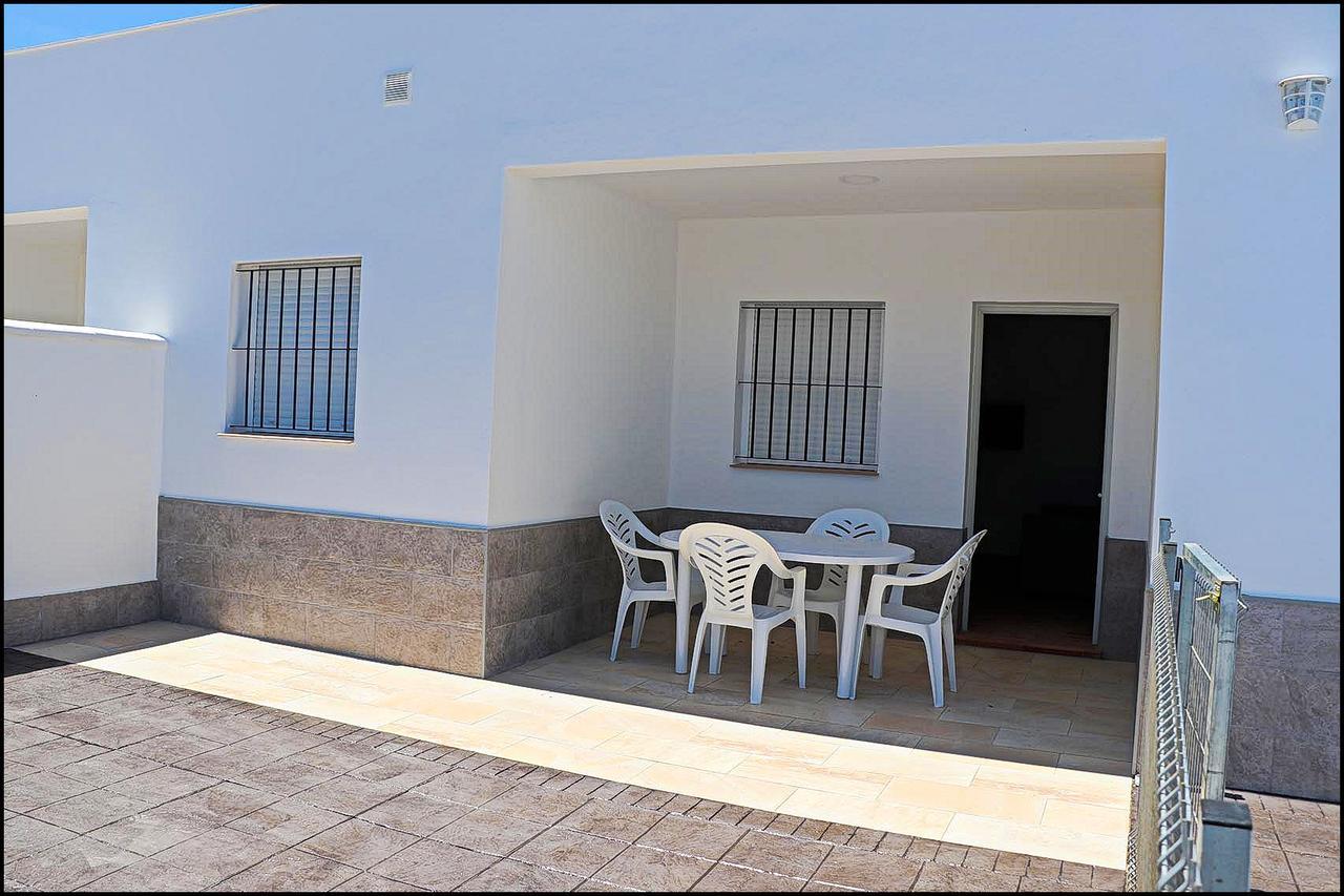 Casa Rural Zara II Conil De La Frontera Exterior photo